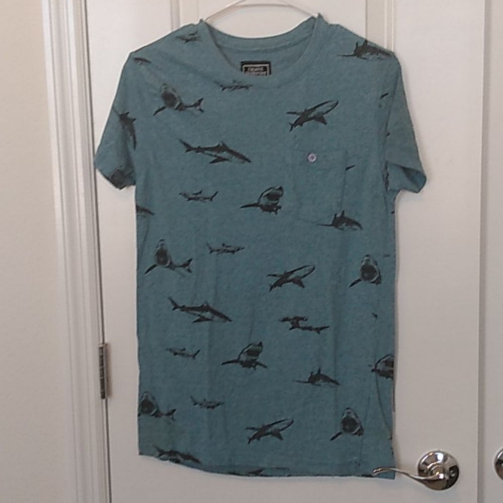 CREATIVE DESTRUCTION MEN'S TES SHIRT